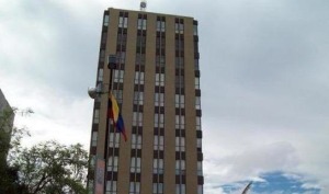 JUSMERI ESPINA Oficina Alquiler Maracaibo 5 de Julio FLEXMLS-11-7054