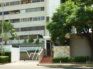 ISABEL CRISTINA GARCIA Apartamento En Venta En Maracaibo - El Milagro C&oacute;digo FLEX: 11-7034 No.2