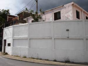 Oficina / Alquiler / Caracas / Montecristo / FLEXMLS-11-7059