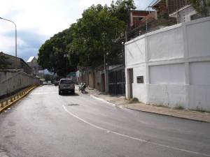 ARIADNA BOUQUETT MORENO Oficina Alquiler Caracas Montecristo FLEXMLS-11-7059
