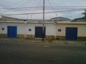 Local Comercial / Alquiler / Cabudare / Parroquia Cabudare / FLEXMLS-11-7060