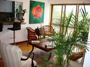 Anais Rodriguez Apartamento En Venta En Caracas - Campo Alegre C&oacute;digo FLEX: 10-8672 No.3