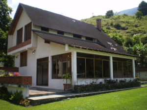 Venta - Casa En La Puerta - El Molinoimage fachada RAH:11-7793