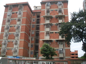 EILEEN CASTILLO Apartamento Venta Turmero Zona Centro FLEXMLS-11-7101