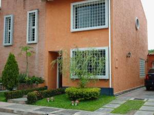 ROSA AQUINO Townhouse Venta Valencia Naguanagua FLEXMLS-11-7114