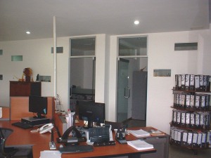Anais Rodriguez Oficina En Venta En Caracas - Prados del Este C&oacute;digo FLEX: 11-7118 No.4