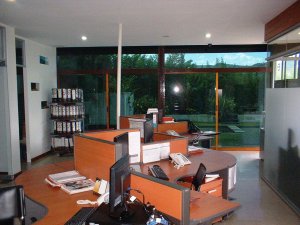 Anais Rodriguez Oficina En Venta En Caracas - Prados del Este C&oacute;digo FLEX: 11-7118 No.5