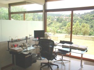 Anais Rodriguez Oficina En Venta En Caracas - Prados del Este C&oacute;digo FLEX: 11-7118 No.6