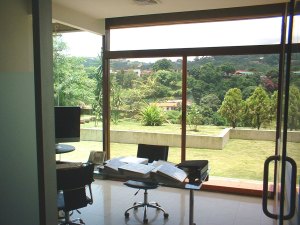 Anais Rodriguez Oficina En Venta En Caracas - Prados del Este C&oacute;digo FLEX: 11-7118 No.7