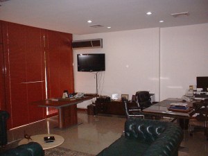 Anais Rodriguez Oficina En Venta En Caracas - Prados del Este C&oacute;digo FLEX: 11-7118 No.8