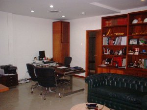Anais Rodriguez Oficina En Venta En Caracas - Prados del Este C&oacute;digo FLEX: 11-7118 No.9