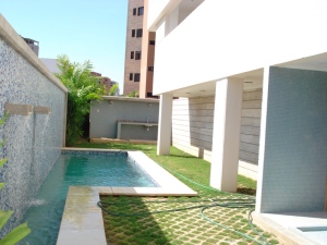 VICTOR ARTURO MORANTES Apartamento En Venta En Maracaibo - La Lago C&oacute;digo FLEX: 09-3337 No.5