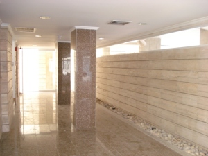 VICTOR ARTURO MORANTES Apartamento En Venta En Maracaibo - La Lago C&oacute;digo FLEX: 09-3337 No.9