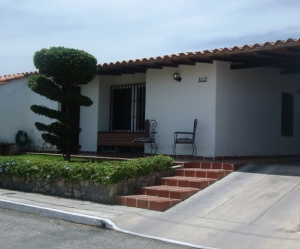 Carmelina Coronel Casa Venta Cabudare Parroquia Jos� Gregorio FLEXMLS-11-7126