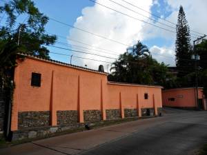 ERNESTO JIMENEZ Casa En Venta En Caracas - El Hatillo C&oacute;digo FLEX: 11-7131