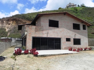 VANESSA GOMES Casa Venta Caracas Oripoto FLEXMLS-11-7154