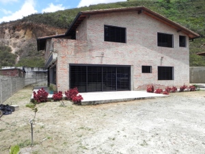 ARIADNA BOUQUETT MORENO Casa Venta Caracas Oripoto FLEXMLS-11-7154