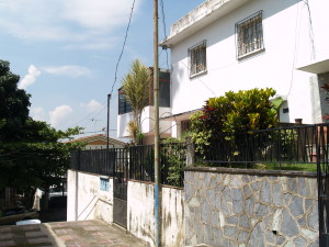 NURIA ROCAS Casa En Venta En Caracas - Los Palos Grandes C&oacute;digo FLEX: 11-7160