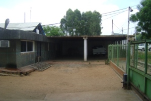 JOSE RAFAEL URDANETA Local Comercial En Venta En Maracaibo - Zona Industrial Sur C&oacute;digo FLEX: 11-7162 No.3
