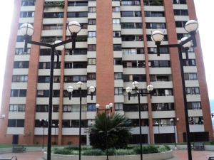 RAFAEL LEON Apartamento Venta Caracas Lomas del Avila FLEXMLS-11-7170