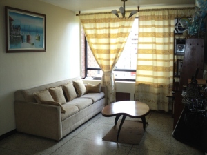 ARIADNA BOUQUETT MORENO Apartamento Venta Caracas Lomas del Avila FLEXMLS-11-7170