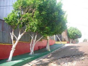 JUSMERI ESPINA Galpon - Deposito Alquiler Maracaibo Los Haticos FLEXMLS-11-7171