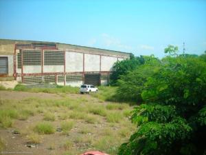 JUSMERI ESPINA Galpon - Deposito En Alquiler En Maracaibo - Los Haticos C&oacute;digo FLEX: 11-7173 No.1