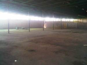 JUSMERI ESPINA Galpon - Deposito En Alquiler En Maracaibo - Los Haticos C&oacute;digo FLEX: 11-7173 No.2
