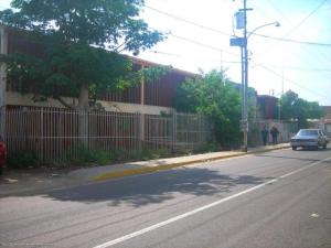 JUSMERI ESPINA Galpon - Deposito En Alquiler En Maracaibo - Los Haticos C&oacute;digo FLEX: 11-7173 No.4