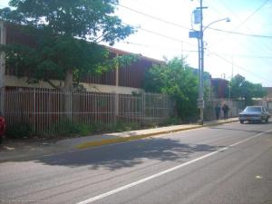 JUSMERI ESPINA Galpon - Deposito En Alquiler En Maracaibo - Los Haticos C&oacute;digo FLEX: 11-7173 No.7