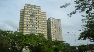 Zulay Elisa Gonzalez Manrique Apartamento Venta Valencia Parroquia San Jose FLEXMLS-11-7175