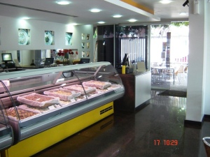 Comercial en Caracas Distrito Metropolitano,Campo Alegre REF: 11-5199