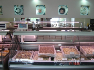 CARLOS VICENTE GUERRA Local Comercial Venta Caracas Campo Alegre FLEXMLS-11-5199