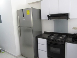 YENNY CARRERA Apartamento En Venta En Valencia - La Trigaleña C&oacute;digo FLEX: 11-7179 No.9