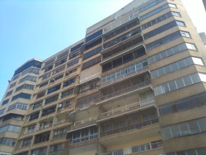 ROSAURA ISLA Apartamento En Venta En Valencia - Avenida Bolivar Norte C&oacute;digo FLEX: 11-7181 No.0