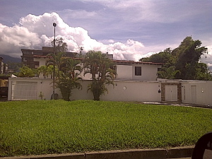 ADILEN VELASQUEZ Casa Venta Caracas Macaracuay FLEXMLS-11-7183