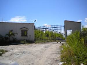 LAURA BORGA Terreno  Venta Carrizal Municipio Carrizal FLEXMLS-11-7191
