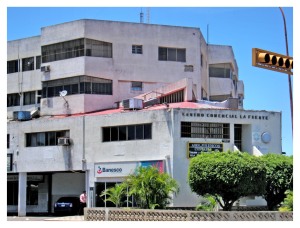         ANGEL PINTON Apartamento En Venta En Punto Fijo - Punto Fijo C&oacute;digo FLEX: 11-7197