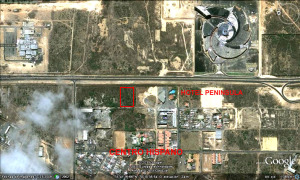 Terreno Comercial / Venta / Punto Fijo / Punto Fijo / FLEXMLS-11-7200