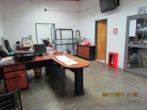 JUSMERI ESPINA Oficina Alquiler Maracaibo Zona Industrial Sur FLEXMLS-11-7215