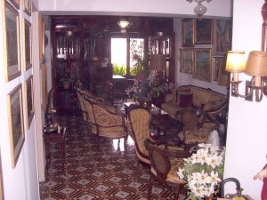 ARIADNA BOUQUETT MORENO Apartamento Venta Caracas Macaracuay FLEXMLS-11-7217