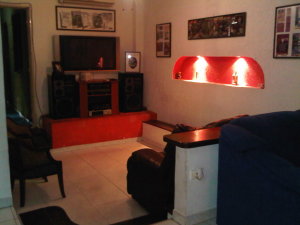 DORIS ACOSTA Apartamento En Venta En Maracaibo - Ciudadela Faria C&oacute;digo FLEX: 11-7224 No.5