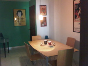 DORIS ACOSTA Apartamento En Venta En Maracaibo - Ciudadela Faria C&oacute;digo FLEX: 11-7224 No.6
