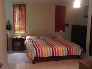 DORIS ACOSTA Apartamento En Venta En Maracaibo - Ciudadela Faria C&oacute;digo FLEX: 11-7224 No.7