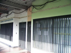 GICELA MORA Local Comercial En Venta En Guatire - La Rosa C&oacute;digo FLEX: 11-7228 No.7