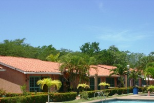         ANGEL PINTON Villa Cerrada En Venta En Higuerote - Club Campestre El Paraiso C&oacute;digo FLEX: 11-7253