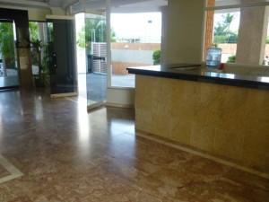 MARIO DIAZ Apartamento En Venta En Maracaibo - Avenida Bella Vista C&oacute;digo FLEX: 11-7254 No.3