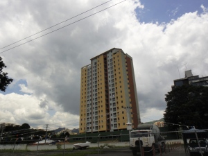 Zulay Elisa Gonzalez Manrique Apartamento Venta Valencia Kerdell FLEXMLS-11-7153