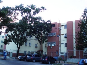 RENT-A-HOUSE LARA Apartamento Venta Barquisimeto Parroquia Catedral FLEXMLS-11-7260