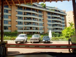 CARMEN ORTEGA Apartamento Venta Caracas La Lagunita Country Club FLEXMLS-11-7269